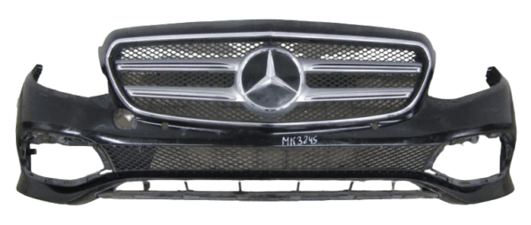Bumper Mercedes E Klasse W213 16-20 A2138850238 Voorbumper MK3245