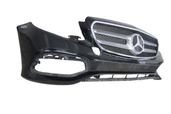 Bumper Mercedes E Klasse W213 16-20 A2138850238 Voorbumper MK3245