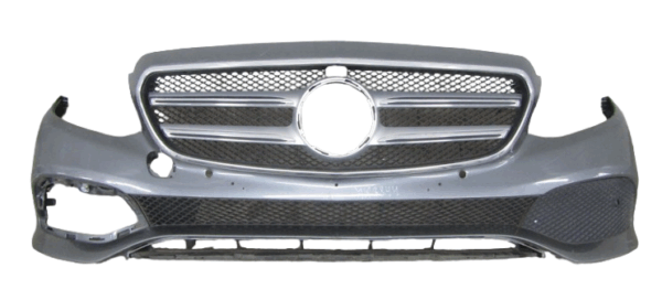 Bumper Mercedes E Klasse W213 16-20 A2138850238 Voorbumper MK3244