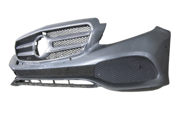Bumper Mercedes E Klasse W213 16-20 A2138850238 Voorbumper MK3244