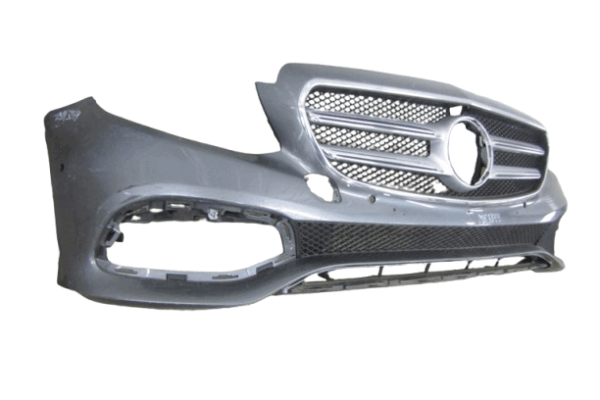 Bumper Mercedes E Klasse W213 16-20 A2138850238 Voorbumper MK3244