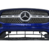 Bumper Mercedes GLB 247 X247 AMG 19- A2478859602 Voorbumper HK037