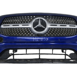 Bumper Mercedes GLB 247 X247 AMG 19- A2478859602 Voorbumper HK037