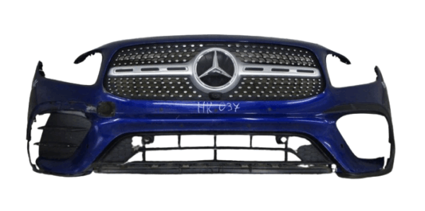 Bumper Mercedes GLB 247 X247 AMG 19- A2478859602 Voorbumper HK037