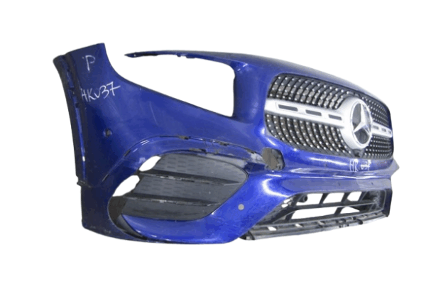 Bumper Mercedes GLB 247 X247 AMG 19- A2478859602 Voorbumper HK037