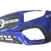 Bumper Mercedes GLB 247 X247 AMG 19- A2478859602 Voorbumper HK037