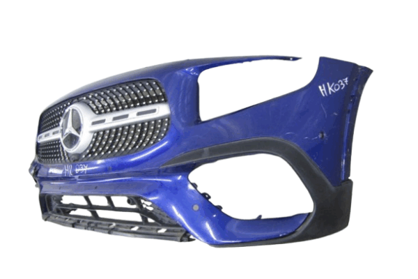 Bumper Mercedes GLB 247 X247 AMG 19- A2478859602 Voorbumper HK037