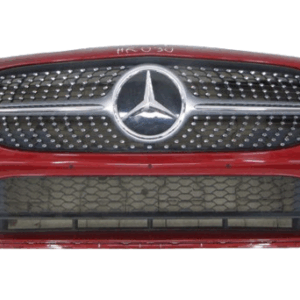 Bumper Mercedes CLA W118 AMG 19- A1188853901 Voorbumper HK030
