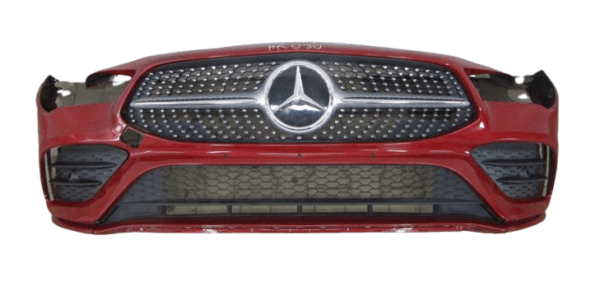Bumper Mercedes CLA W118 AMG 19- A1188853901 Voorbumper HK030