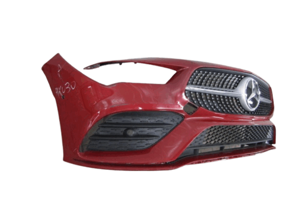 Bumper Mercedes CLA W118 AMG 19- A1188853901 Voorbumper HK030