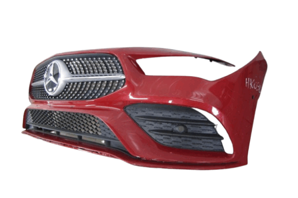 Bumper Mercedes CLA W118 AMG 19- A1188853901 Voorbumper HK030