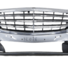 Bumper Mercedes S Klasse W222 AMG 13- A2228851125 Voorbumper HK018