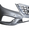 Bumper Mercedes S Klasse W222 AMG 13- A2228851125 Voorbumper HK018