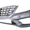 Bumper Mercedes S Klasse W222 AMG 13- A2228851125 Voorbumper HK018
