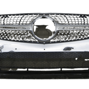 Bumper Mercedes GLC AMG W253 15-19 A2538853600 Voorbumper HK017