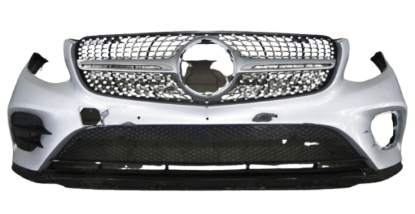 Bumper Mercedes GLC AMG W253 15-19 A2538853600 Voorbumper HK017