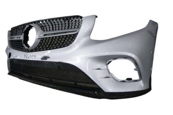 Bumper Mercedes GLC AMG W253 15-19 A2538853600 Voorbumper HK017