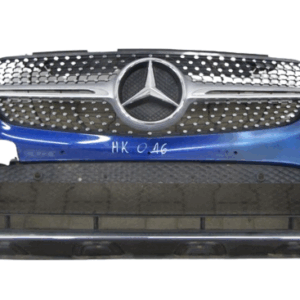 Bumper Mercedes GLC AMG W253 15-19 A2538853600 Voorbumper HK016