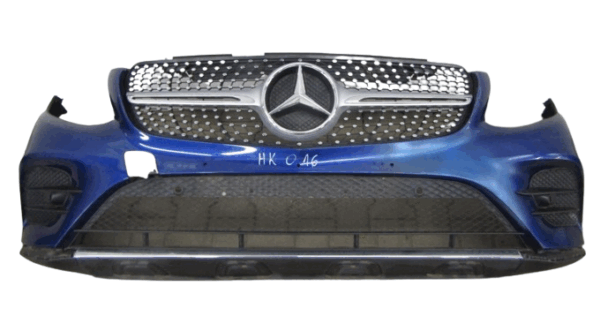 Bumper Mercedes GLC AMG W253 15-19 A2538853600 Voorbumper HK016