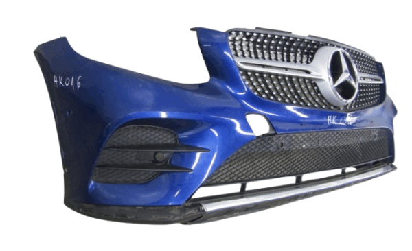 Bumper Mercedes GLC AMG W253 15-19 A2538853600 Voorbumper HK016