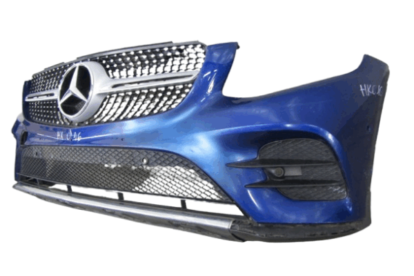Bumper Mercedes GLC AMG W253 15-19 A2538853600 Voorbumper HK016