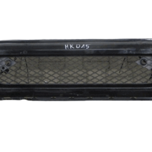 Bumper Mercedes G Klasse W463 AMG 18- A4638857701 Voorbumper HK015