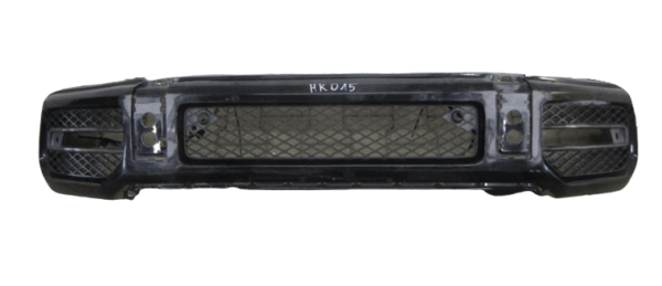 Bumper Mercedes G Klasse W463 AMG 18- A4638857701 Voorbumper HK015