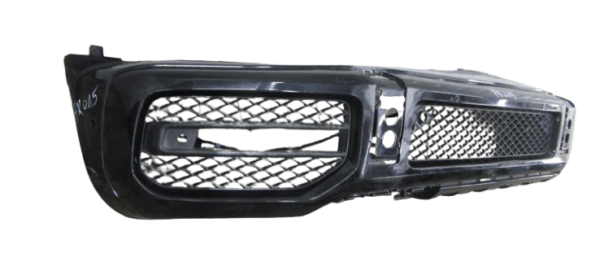 Bumper Mercedes G Klasse W463 AMG 18- A4638857701 Voorbumper HK015