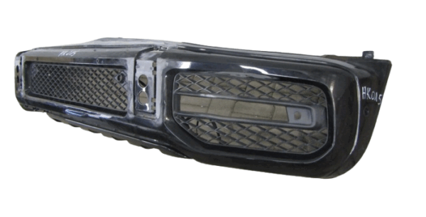 Bumper Mercedes G Klasse W463 AMG 18- A4638857701 Voorbumper HK015