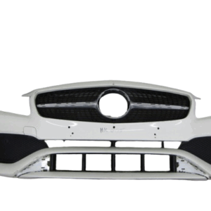 Bumper Mercedes A Klasse W176 AMG Facelift 15-18 A1768202800 Voorbumper HK005