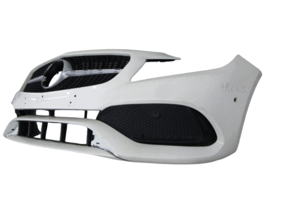 Bumper Mercedes A Klasse W176 AMG Facelift 15-18 A1768202800 Voorbumper HK005