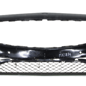 Bumper MERCEDES S COUPE W217 63 AMG S63 14-17 Voorbumper MK3834