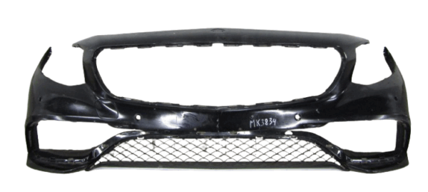 Bumper MERCEDES S COUPE W217 63 AMG S63 14-17 Voorbumper MK3834