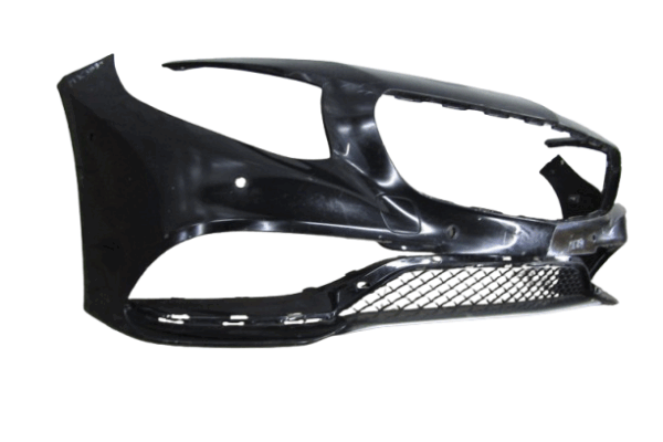 Bumper MERCEDES S COUPE W217 63 AMG S63 14-17 Voorbumper MK3834