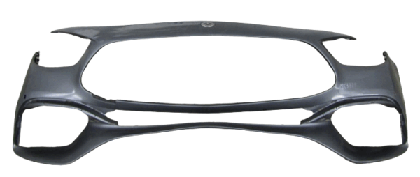 Bumper Mercedes E Klasse W213 Facelift 6.3 AMG E63 20- A2138851605 Voorbumper MK3786