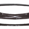 Bumper Mercedes B Klasse W242 W246 Electrisch 14-18 A2428850625 Voorbumper