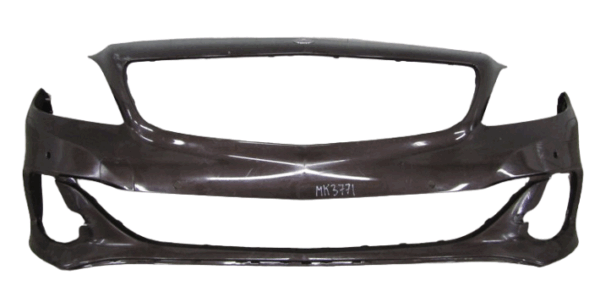 Bumper Mercedes B Klasse W242 W246 Electrisch 14-18 A2428850625 Voorbumper
