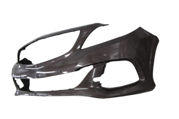Bumper Mercedes B Klasse W242 W246 Electrisch 14-18 A2428850625 Voorbumper