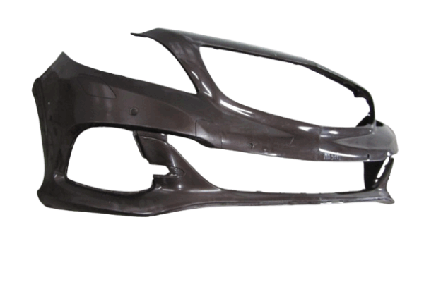 Bumper Mercedes B Klasse W242 W246 Electrisch 14-18 A2428850625 Voorbumper