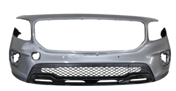 Bumper Mercedes GLB X247 19- A2478857500 Voorbumper MK3747