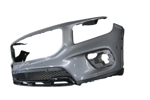 Bumper Mercedes GLB X247 19- A2478857500 Voorbumper MK3747