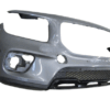 Bumper Mercedes GLB X247 19- A2478857500 Voorbumper MK3747