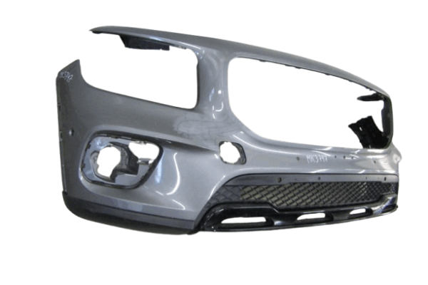Bumper Mercedes GLB X247 19- A2478857500 Voorbumper MK3747