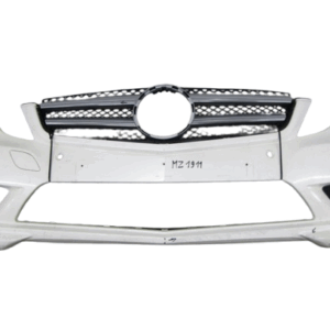Bumper Mercedes E Klasse Coupe 207 AMG 09-12 Voorbumper MZ1911