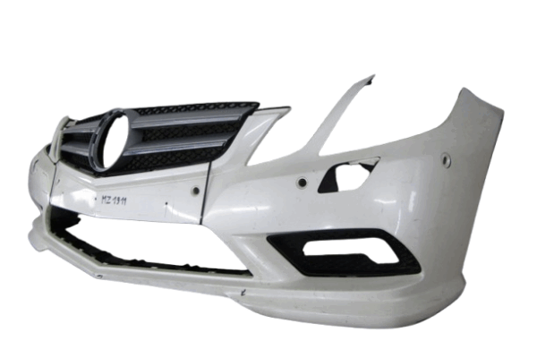 Bumper Mercedes E Klasse Coupe 207 AMG 09-12 Voorbumper MZ1911