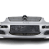 Bumper Mercedes C KLASSE CL203 SPORT COUPÉ A203 00-04 Voorbumper MZ1907