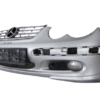 Bumper Mercedes C KLASSE CL203 SPORT COUPÉ A203 00-04 Voorbumper MZ1907