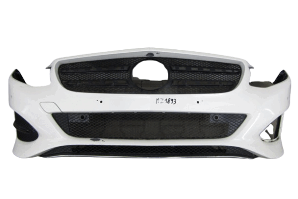Bumper Mercedes B-Klasse W246 Facelift 15- Voorbumper MZ1893