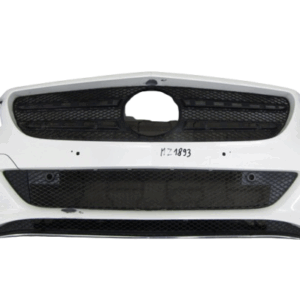 Bumper Mercedes B-Klasse W246 Facelift 15- Voorbumper MZ1893