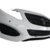 Bumper Mercedes B-Klasse W246 Facelift 15- Voorbumper MZ1893